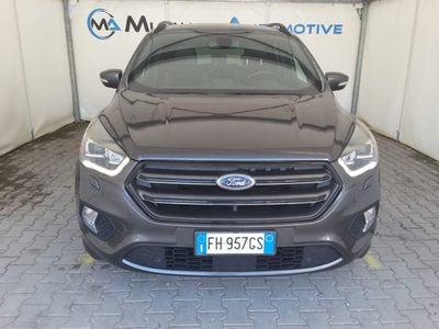 FORD Kuga 2ª serie