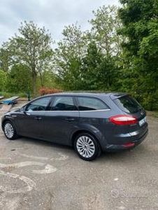 Ford Mondeo 2.0 CV 140