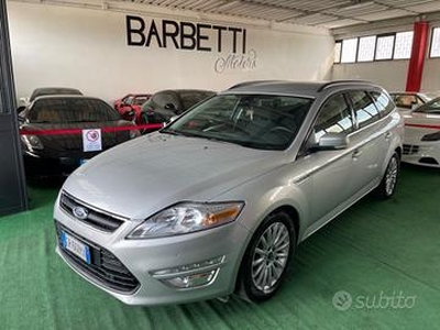 Ford Mondeo 2.0 TDCi 163 CV PERMUTE RATE