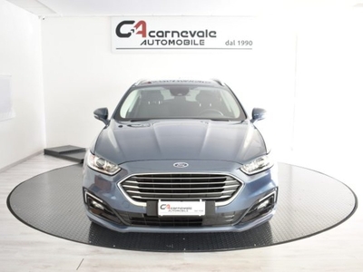 FORD Mondeo 4ª serie