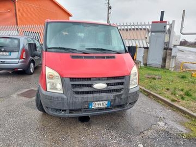 Ford motore rotto 9 posti