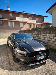 Ford mustang 2.300 ecoboost