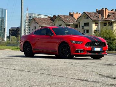 Ford Mustang Ecoboost - 317CV (+ Garanzia)