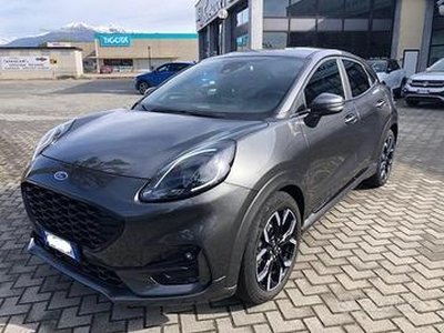 FORD Puma 1.0 125 CV aut. ST-Line ,Come nuova!