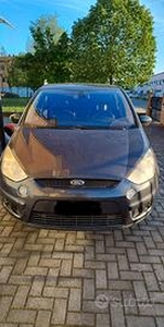 FORD S-Max - 2009