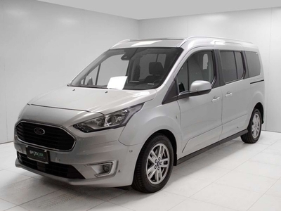 Ford Tourneo Connect 1.5 Titanium 88 kW