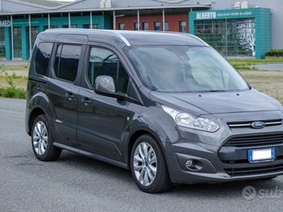 FORD Tourneo Connect 2ªs - 2018