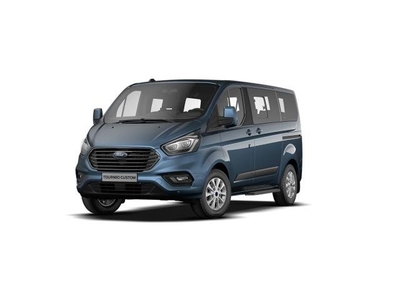 FORD Tourneo Custom 320 320 2.0 tdci 185cv Sport L1H1 E6.2 Tourneo Custom 320 2.0 EcoBlue 185CV PL c/sollev. Titanium