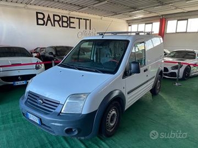 FORD TRANSIT CONNECT 1.8 TDCI PERMUTE RATE