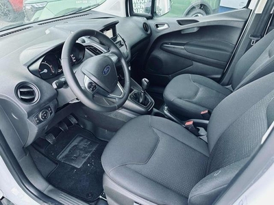 FORD TRANSIT COURIER 1.5 TDCi 75CV Van Trend