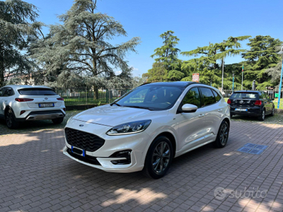 FORDKuga 3ª serieKuga 1.5 EcoBlue 120CV