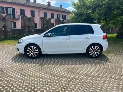 Golf 6 1.4 benzina Ok NEO PATENTATI