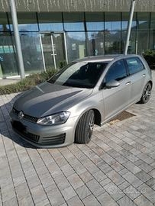 Golf 7