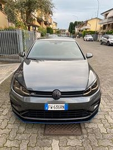 Golf 7.5 1.5 tsi stage2