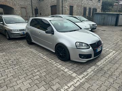 Golf gti edition 30