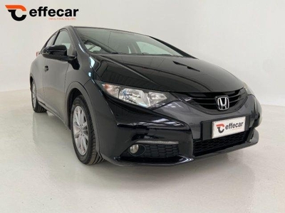 HONDA CIVIC 1.4 i-VTEC Sport