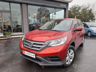 Honda CR-V 1.6 i-DTEC Comfort 2WD