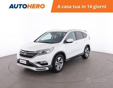 HONDA CR-V NT68066