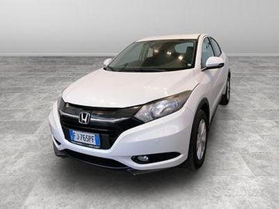 HONDA HR-V 2ª serie - HR-V 1.6 i-DTEC Elegance Nav