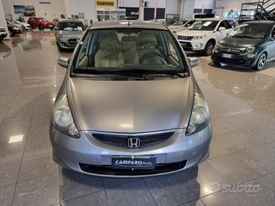 Honda Jazz 1.4 i-DSi 5p. LS Appeal