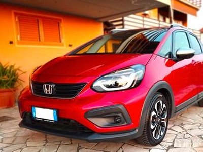 HONDA Jazz 4ª serie '20-> - 2021