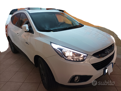 Hyundai ix35 1.7 xpossible