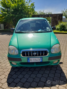 Hyundai Atos 900 benz NEO PATENTATI