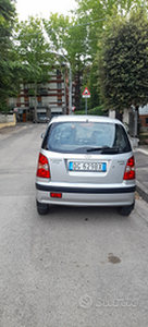 Hyundai Atos Prime