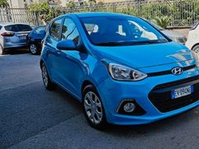 Hyundai i10 1.0 MPI Classic