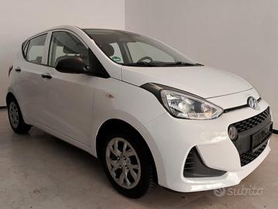 Hyundai i10 1.0 MPI Classic Euro 6