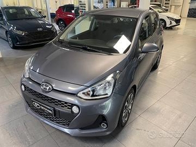 Hyundai i10 1.0 MPI Style