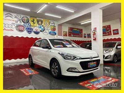 HYUNDAI i20 1.2 75cv ECONEXT 2 serie