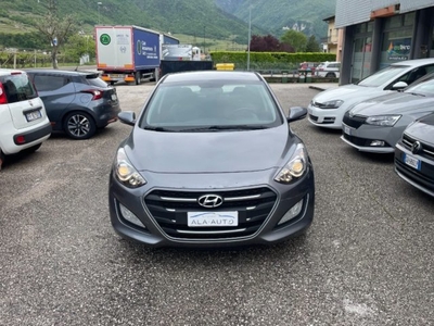 HYUNDAI i30 2ª serie