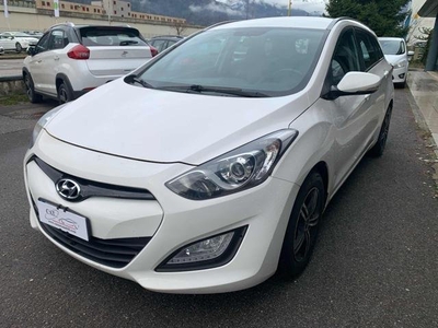 HYUNDAI I30 Wagon 1.6 CRDi Comfort