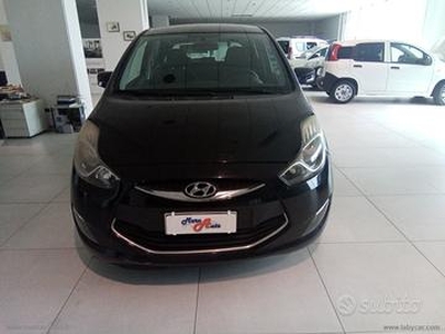 HYUNDAI ix20 1.4 90 CV Comfort