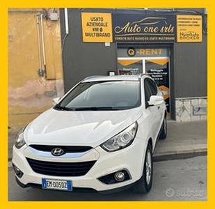 Hyundai iX35 1.7 CRDi 2WD 115 CV Comfort