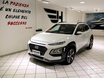 Hyundai Kona 1.6 crdi Xpossible 2wd 115cv