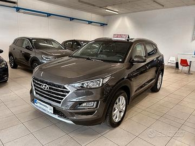 Hyundai Tucson XPRIME 1.6 CRDi 136CV 4WD 6m