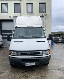 Iveco Daily 2.3 Hpi