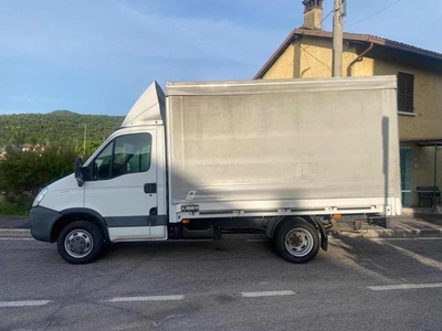 IVECO ECODAILY (2009-11) 35/C 14 CENTINA NUOVA