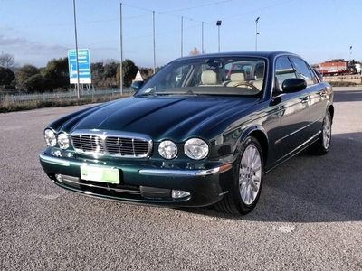 Jaguar XJ 4.2 V8