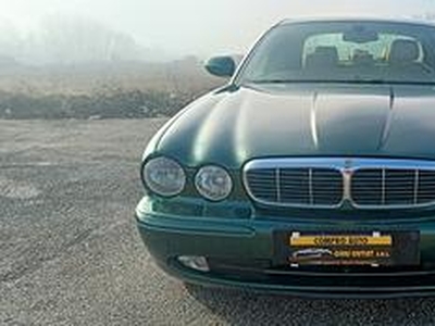Jaguar xk 350