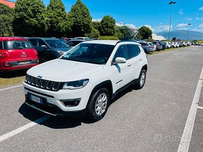 Jeep compass 1.3 190cv phev limited 2020