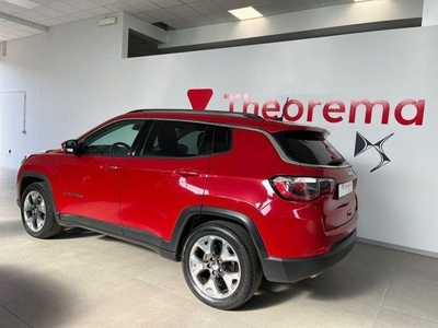 JEEP COMPASS 1.6 mjt Limited 2wd 120cv my19