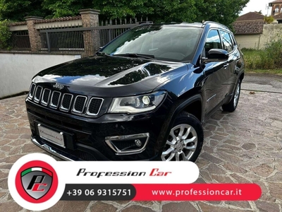 Jeep Compass 1.6 Multijet