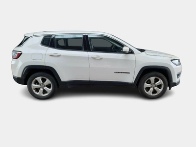 JEEP COMPASS 2.0 MJet II 103kW Business 4WD auto