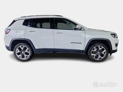 JEEP COMPASS 2.0 MJet II 103kW Limited 4WD auto