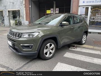 JEEP Compass Business 1.6 MultiJet II