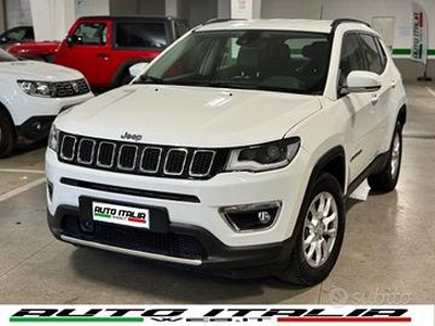 JEEP Compass Compass 1.3 turbo t4#PHEV#LIMITED#P