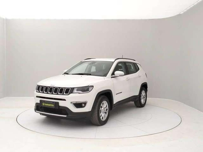 Jeep Compass PHEV 1.3 turbo t4 phev Business 4xe at6